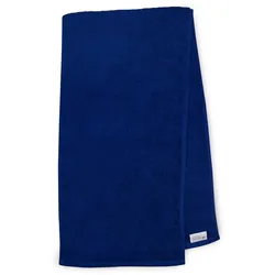The One Towelling Sport Handtuch Sport navy one size