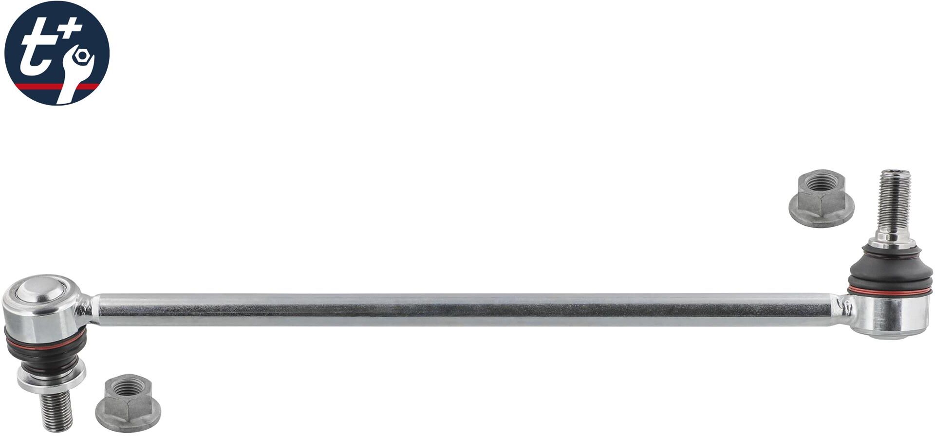 Topran Stange/strebe, Stabilisator 632376 Vorderachse Rechts Für Vw