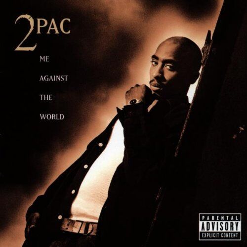 2pac - Me Against The World - Preis vom 11.10.2026 23:13:37 h