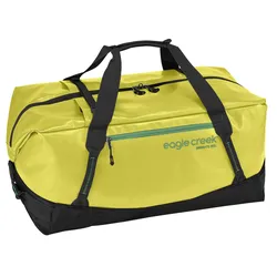 Eagle Creek Migrate Duffel 90L Reisetasche (Volumen 90 Liter/ Gewicht 1,36kg) - STK - electric yellow