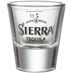 Sierra Shot Glas 2 cl