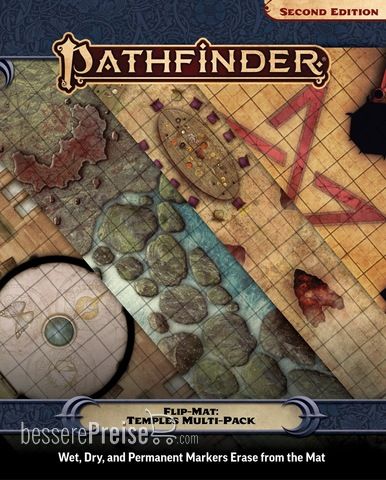 Paizo Publishing PZO11011FM
