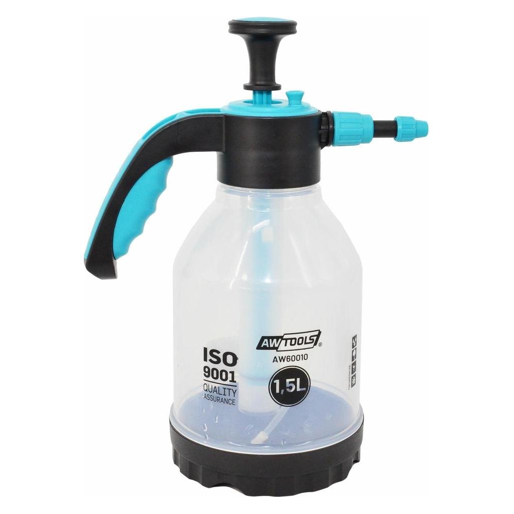 Awtools Opryskiwacz Ciśnieniowy Ręczny 1,5l (1.50 l) (58334341)