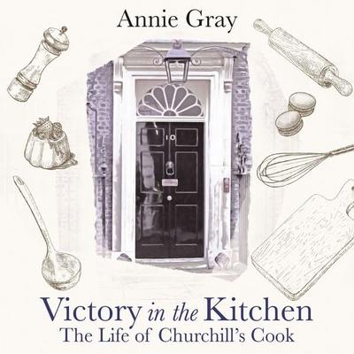 Victory in the Kitchen - Annie Gray, Audio, 9781407990637
