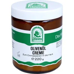 Olivenöl Creme 220 G
