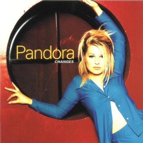 Pandora - Changes - Preis vom 10.10.2026 11:48:34 h