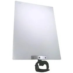Laowa Kuangren Diffusor zu KX-800 Blitzgerät (Blitzdiffusor), Blitzgerät Zubehör, Weiss