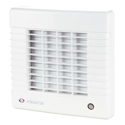 Vents Kleinraumventilator MA 150 TH Weiß 26