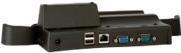 Honeywell RT10-CD, Honeywell, RT10, Schwarz
