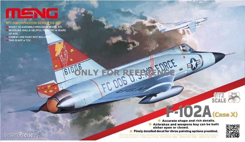 MENG-Model DS-003