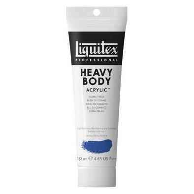Winsor & Newton Heavy Body 138ml Cobalt blue 170 (138 ml) (1047170)