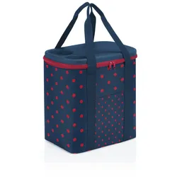 reisenthel Kühltasche coolerbag XL30l mixed dots red - 41