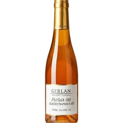 Pasithea Oro  Gewürztraminer Passito DOC 2024, Kellerei Girlan, Südtirol