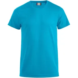 CLIQUE Ice T-Shirt Herren 54 - türkis S