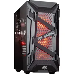 ONE Gaming PC IN070 - ASUS Edition