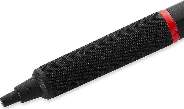 Rotring Rapid Pro Stiftblyant   0,5 Mm   Mat Sort