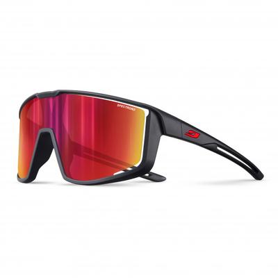 Julbo - Kid's Fury S Spectron3 (VLT 13%) - Fahrradbrille Gr 8-12 Years bunt