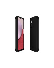 Mobilis SPECTRUM_R CASE FOR GALAXY A14 4G SOLID BLACK MAT SOFT BAG (066038)