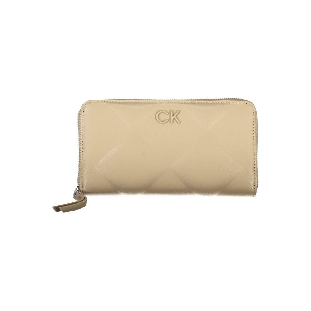 Calvin Klein K60K608366 Portemonnee