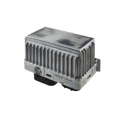 HELLA Steuergerät, Glühzeit 4RV 008 188-611 für Vaughall