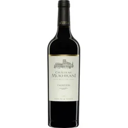 Tavkveri Red Château Mukhrani 2018