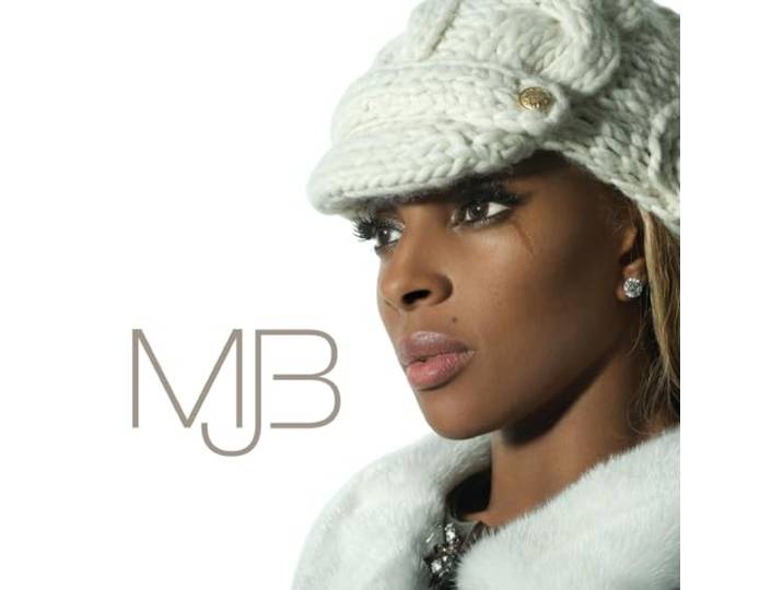 Mary J. Blige - Reflections - A Retrospective