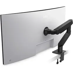 Dell Pro HDA26 Schwerlast Single-Monitorarm