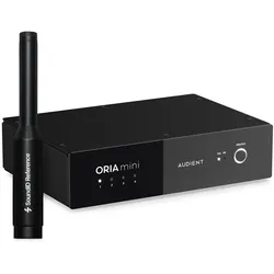 Audient ORIA Mini Add-on Bundle - Monitor-Controller