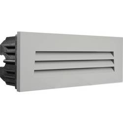 Deko Light Light Base III Outdoor 930471 Abdeckung Grau