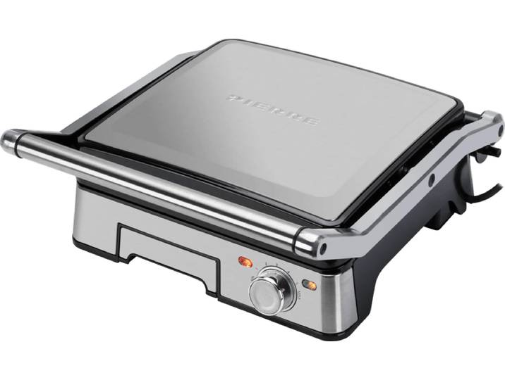 Pierre Tosti ijzer PCG2000