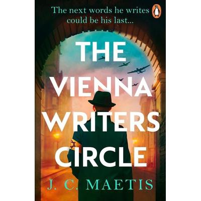 The Vienna Writers Circle, Taschenbuch von J. C. Maetis, Penguin Books Ltd, 978-0-241-99889-2