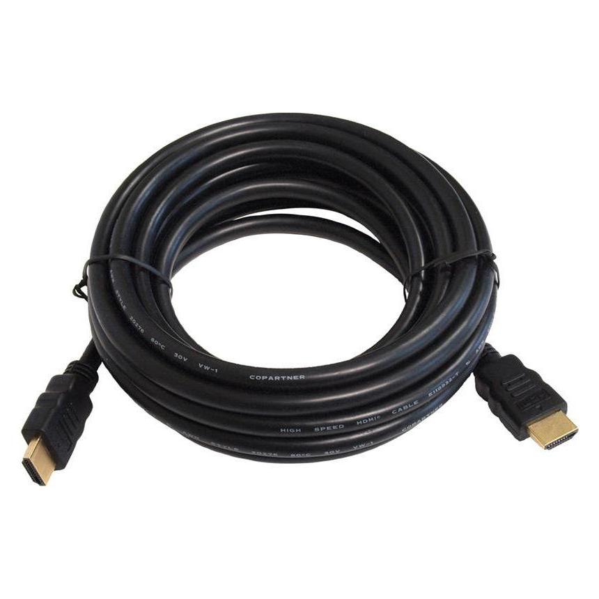 OEM Art KABHD OEM-36 Cable HDMI male/HDM (0.15 m) (KABHD OEM-36)