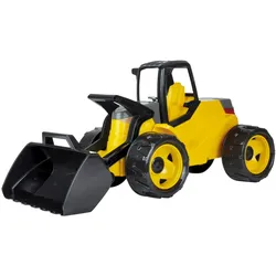 Lena Giga Trucks Aufsitz-Bagger