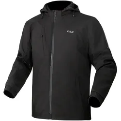LS2 Bolton Jacke Schwarz Herren Gr.xxl