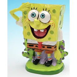 Pennplax SpongeBob Mini Aquariendekoration