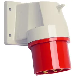 Walther Werke, Netzstecker + Netzkupplung, Anbaugerätestecker