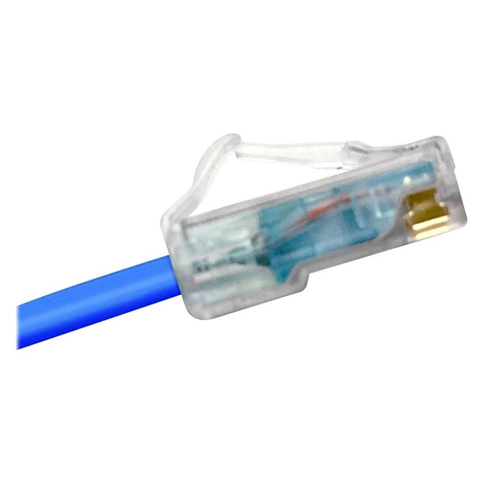 Commscope PATCHKABEL K6A U/UTP MINO6A 5FT (1,5M)BL (CO199K2-0ZF005)