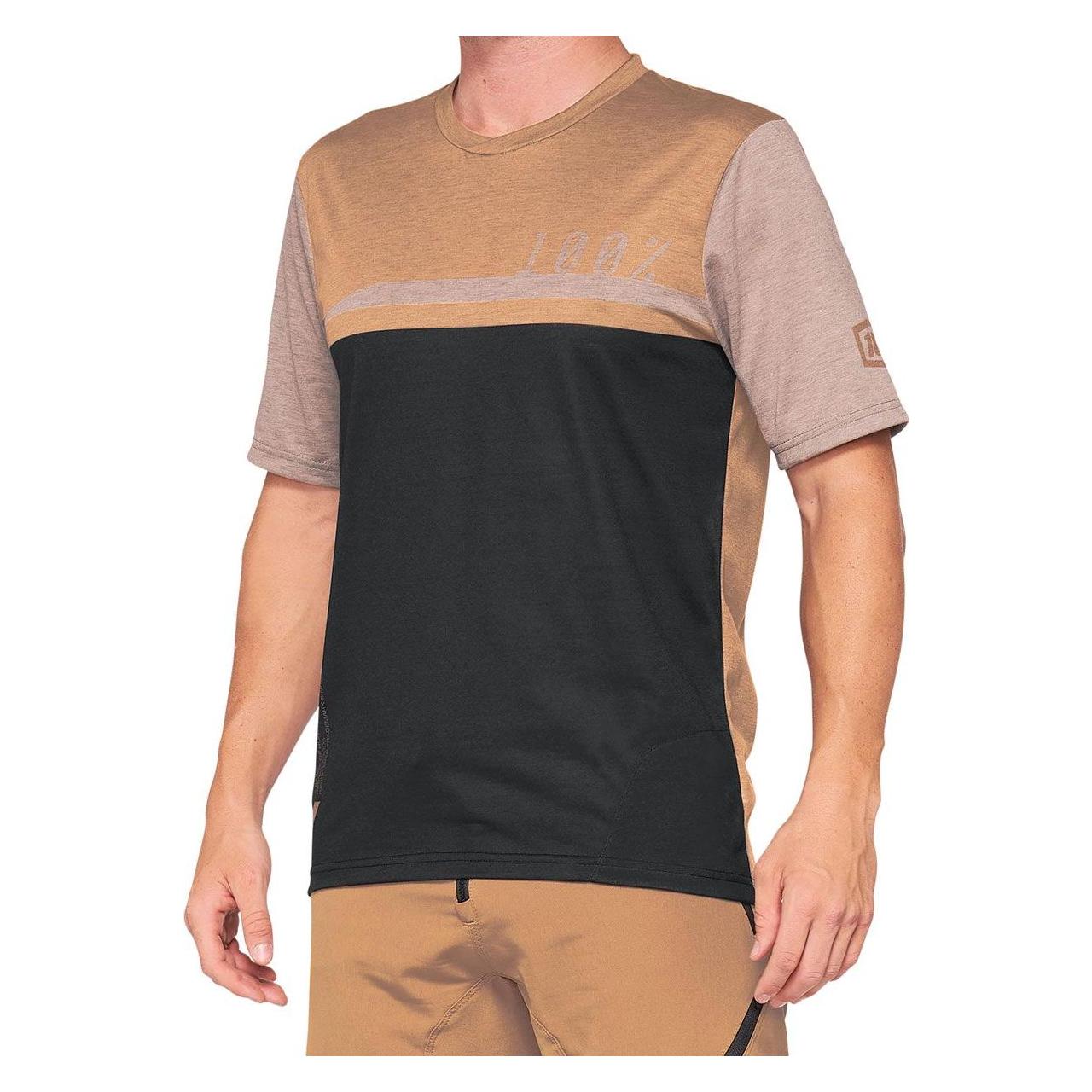100% Airmatic Herren Biketrikot (S) (41312-429-10)