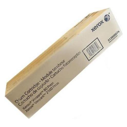 Xerox Drum Cartridge (BK) (013R00674)