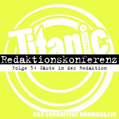 Gäste in der Redaktion - Moritz Hürtgen,Torsten Gaitzsch, Audio, 4251489303922