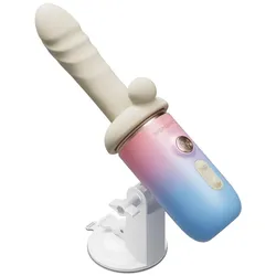 Lovense, Vibrator, Lovense Spinel