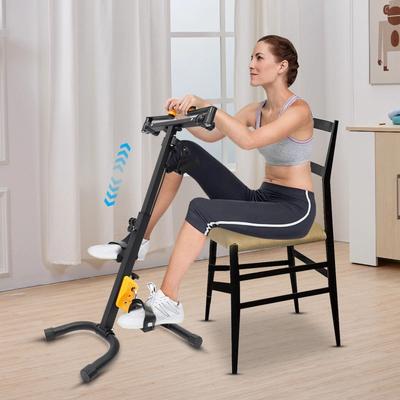Premium Home Indoor Stationary Exercise Bike Adjustable Fitness Cycling Trainer For Cardio Workouts Premium Home Indoor Stationary Exercise Bike Adjustable Fitness Cycling Trainer For Cardio Workouts