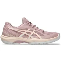 ASICS Damen Handballschuhe COURT HUNTER FF, Größe 44 in Grau Grau
