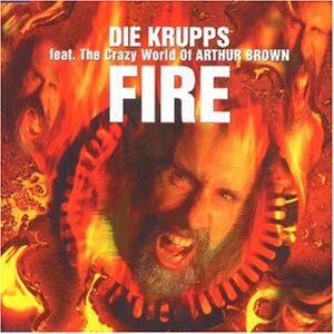 die Krupps - Fire - Preis vom 19.10.2026 19:33:35 h
