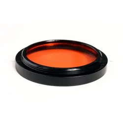 SeaFrogs Rotfilter M67