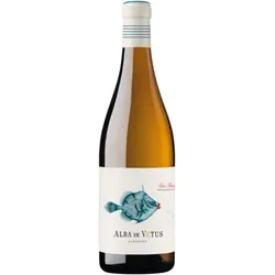 Alba de Vetus Albarino Vetus Artevino 2024