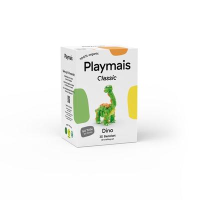 PlayMais® Dino