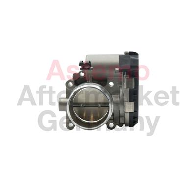 ASTEMO Drosselklappenstutzen 2509014 für Mercedes
