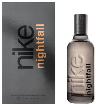 Nike Nightfall Man Eau de Toilette 150 ml