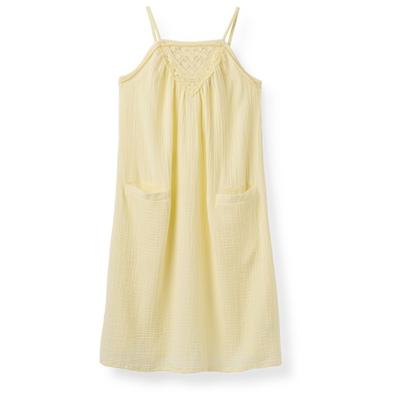 Passenger - Women's Junipe Dress - Kleid Gr XL beige